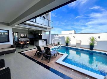 689339e48cdd5142260b7eaf465a81ffc38186e0 · Casa com 5 dormitórios à venda, 350 m² por R$ 2.590.000,00 - Condomínio Lagos D'Icaraí - Salto/SP