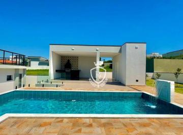 486f7e60933218e79b0c6637dcee9e29f4630407 · Casa à venda, 472 m² por R$ 3.690.000,00 - Condomínio Terras de Mont Serrat - Salto/SP