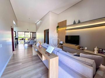 130eef1c0b18cb7ff64a0e5af432c61c6a07ec6c · Casa com 3 dormitórios à venda, 261 m² por R$ 1.950.000,00 - Condomínio Residencial Primavera - Salt