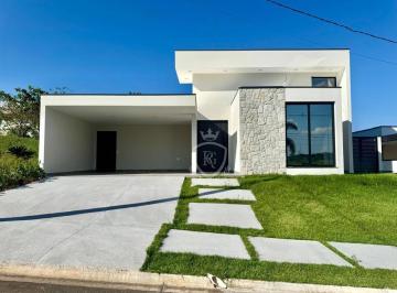 9b926f4486a03abf1845c0da9613ecba915b2de7 · Casa com 3 dormitórios à venda, 207 m² por R$ 1.600.000,00 - Condomínio Residencial Una - Itu/SP