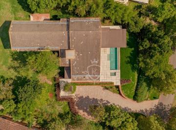 347d16d58c33326a6a56b9ac636e5804375b3a1a · Casa com 5 dormitórios à venda, 1000 m² por R$ 20.990.000,00 - Condomínio Quinta da Baroneza - Braga