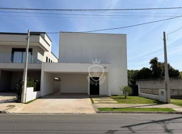 0cd3b6bef5906faa24b58d8f2c8564e001fa6a9e · Casa com 3 dormitórios à venda, 272 m² por R$ 2.200.000,00 - Residencial Saint Paul - Itu/SP