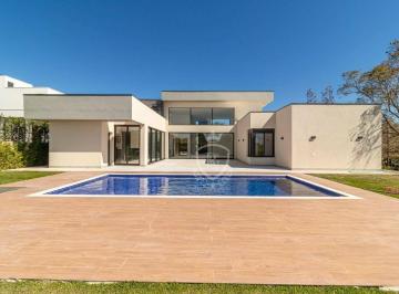 e04ab1d9a5328abf4414f20c2e9bc1fa12a8ffe7 · Casa, 346 m² - venda por R$ 3.500.000,00 ou aluguel por R$ 21.000,00/mês - Condomínio Fazenda Kurumi