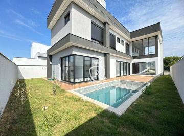 11cad7299d6965785b9afb0026a2848191a2aee0 · Casa à venda, 300 m² por R$ 2.550.000,00 - Condomínio Alphaville Castello - Itu/SP
