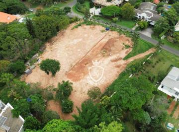 fc9ec6bcb63beac3d6d14eb76b0de4ddf5f95373 · Terreno à venda, 4600 m² por R$ 9.000.000,00 - Condomínio Terras de São José - Itu/SP