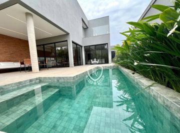 49973d8fd8a90252f65695b08032f425780efb07 · Casa com 4 dormitórios à venda, 303 m² por R$ 3.000.000,00 - Condomínio Villas do Golfe - Itu/SP