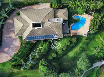 eecfc4f751aa733e5b031122311be40f9c5b75ad · Casa com 7 dormitórios à venda, 1200 m² por R$ 20.000.000,00 - Condomínio Terras de São José - Itu/S