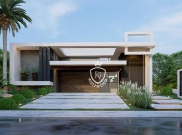 2103abee1c5f73dd2f4f37ea9449a88f0b3a1956 · Casa com 4 suítes à venda, 499 m² por R$ - Condomínio Fazenda Alvorada - Porto Feliz/SP