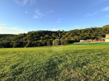 b418ce49ecae08d497801accf3df8eae45a418a3 · Terreno à venda, 4278 m² por R$ 6.490.000,00 - Condomínio Quinta da Baroneza - Bragança Paulista/SP