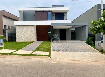 0138716046c71e1a1324b612e9aafc4e85b3010c · Casa à venda, 226 m² por R$ 1.600.000,00 - Condomínio Residencial Una - Itu/SP