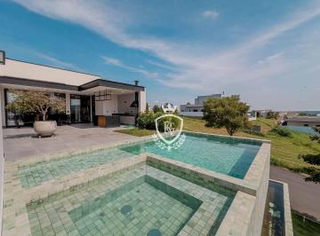 5f6a60542d414938c72735247d9f36c05c46c330 · Casa à venda, 460 m² por R$ 3.800.000,00 - Condomínio Campos de Santo Antonio II - Itu/SP