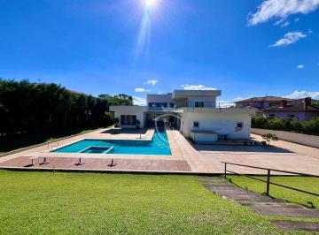 d80d5cd92702f7316aeaba6edddaba5977d334b0 · Casa com 4 dormitórios à venda, 583 m² por R$ 5.400.000,00 - Condomínio City Castelo - Itu/SP
