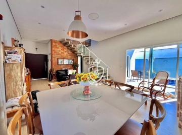 cf8682764a902a1b86feeac199da5009a67c664f · Casa com 3 dormitórios à venda, 260 m² por R$ 1.490.000,00 - Condomínio Lagos D'Icaraí - Salto/SP