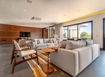 dfa0fea4fd3a0aca4e04beee6d1ef00644271c07 · Casa com 5 dormitórios à venda, 740 m² por R$ 5.500.000,00 - Condomínio Haras Paineiras - Salto/SP