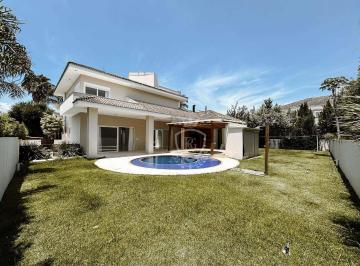 0e24bb72aa5cd14fc6d9b8b3e6ba7c6a697ffd96 · Casa, 483 m² - venda por R$ 4.500.000,00 ou aluguel por R$ 24.700,00/mês - Condomínio Jardim Plaza A