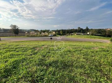 6c866d7f460263c48c93796a1fc130cf748587c5 · Terreno à venda, 2160 m² por R$ 1.500.000,00 - Condomínio Terras de São José II - Itu/SP