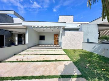 87581e9fb7a968924069de49addb6e7dadf1771d · Casa com 3 dormitórios à venda, 103 m² por R$ 840.000,00 - Condomínio Village Moutonnée - Salto/SP