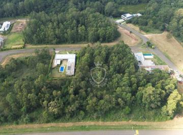 716179a7bef98b69ae6b142649ddc47bd91e2f62 · Terreno à venda, 2010 m² por R$ 1.900.000,00 - Condomínio Terras de São José II - Itu/SP