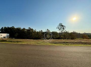 3cadd26e473d95c3bf7f20d94a7a2895fadb7ef7 · Terreno à venda, 2045 m² por R$ 2.500.000,00 - Condomínio Terras de São José II - Itu/SP