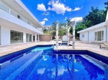 9275cc09538481ee3d6dab551fa02ea03bf43dc2 · Casa com 4 dormitórios, 882 m² - venda por R$ 2.100.000,00 ou aluguel por R$ 15.200,02/mês - Condomí