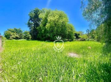 076113dc81b134329cb759215a52281f682eea2e · Terreno à venda, 2500 m² por R$ 750.000,00 - Condomínio Zuleika Jabour - Salto/SP