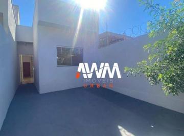 c01bece081c309b11612baf6386c68b961ef223e · Casa com 2 dormitórios à venda, 60 m² por R$ 285.000,00 - Parque Industrial Joao Bras - Goiânia/GO