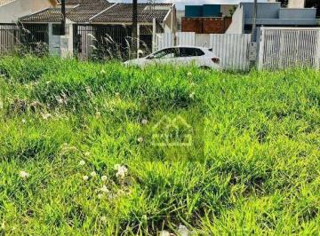 0e34039c3569fdfb83d197abd77774a92b56cbdb · Terreno à venda, 250 m² por R$ 140.000 - Florais do Parana - Cascavel/PR