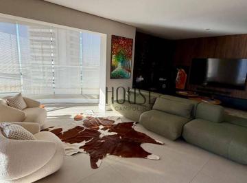 40f8a7c606b12fa5c14205cb6e17f93c8b512dad · Apartamento com 4 quartos à venda, 237 m² - Condomínio LEssence - Sorocaba/SP