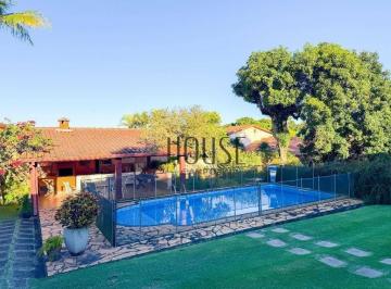 904af5eb96a25c2283e5616d56b978dce85218e1 · Casa com 5 quartos à venda, 500 m² - Condomínio Quintas do Campo Largo - Araçoiaba da Serra/SP