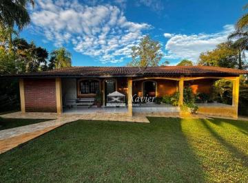 2901fc0e4edc5cf0cccf290d844645807b5b5b69 · Chácara com 3 dormitórios à venda, 4000 m² por R$ 750.000,00 - Chácara Remanso - Vargem Grande Pauli