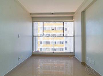 Apartamento · 51m² · 2 Quartos · 1 Vaga · TH35494 - Qn 320 Samambaia - Res. San Matheus, Apartamento 02 quartos, 51m². Agende sua visita!