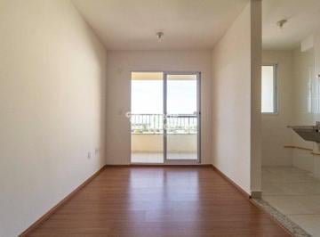 Apartamento · 53m² · 2 Quartos · 1 Vaga · TH35491 - Quadra 03 Gama - Res. Giardini Di Fiori, Apartamento 02 quartos 53m². Agende sua visita!
