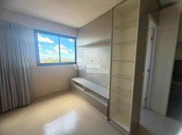 Apartamento · 31m² · 1 Quarto · TH35499 - Centro Urbano Quadra 302 Samambaia - Res. SH Smart Home, Apartamento 01 quarto, 31m². Agen