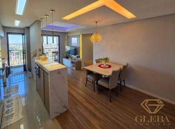 c26ed764b322659fd6fe1dfa5230d6ee9335c454 · Fly Top Life apartamento venda Londrina Parque Jamaica 3 quartos churrasqueira