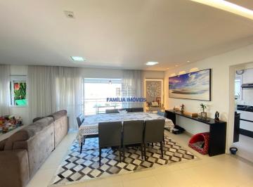 25923_iz215sw236u78T_259236a3ee66f6cebd.jpg · Apartamento à venda 4 Quartos 2 Vagas The Garden Marapé Santos/SP