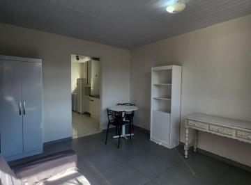 Apartamento de 1 quarto, Curitiba · Studio Mobiliado Bigorrilho Curitiba