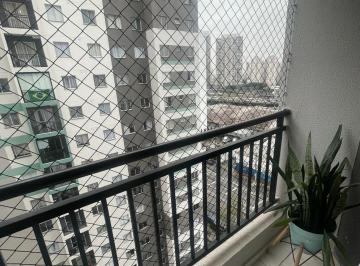 Apartamento de 2 quartos, São Paulo · Apartamento à Venda 40m² com 2 dormitórios na Mooca