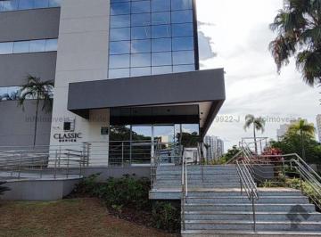 Comercial , Campo Grande · Sala Comercial no Centro de Campo Grande Ms