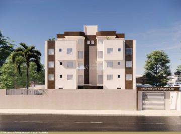 Imagem 1 · Apartamento para venda em Santa Mônica, Belo Horizonte