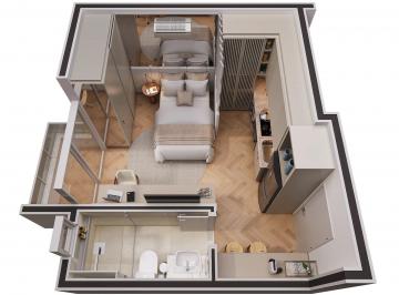 Imagem 1 · Apartamento