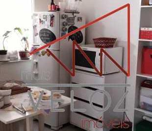 Imagem 1 · Kitnet e Studio