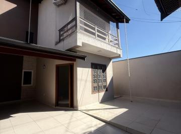 Foto 01 · Casa, Jardim Regina, Indaiatuba, SP