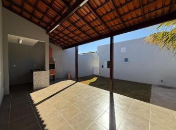 Casa de 3 quartos, Uberlândia · Oportunidade no São Jorge | Casa Ampla por R$ 450 Mil