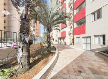 Apartamento de 3 quartos, Águas Claras · 3 QUARTOS COM SUÍTE - LAZER COMPLETO - LOCALIZAÇÃO EXCEPCIONAL - ANDAR ALTO - DESOCUPADO