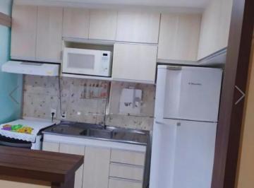 Foto 01 · Apartamento - Acaiaca