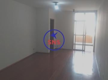 Foto 01 · Apartamento, Cambui, Campinas, SP