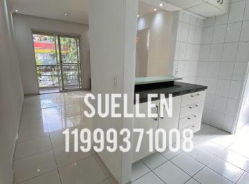Apartamento de 3 quartos, São Paulo · APARTAMENTO NA VILA ANDRADE AO LADO DO SHOPPING JARDIM SUL 64 METROS 3 QUARTOS 1 SUITE FL34
