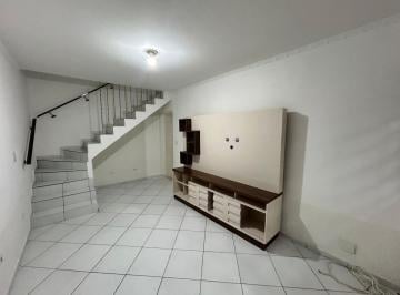 Casa de 2 quartos, São Bernardo do Campo · Sobrado à venda com 107m, 2 dormitórios, 1 vaga no Baeta Neves, São Bernardo do Campo em SP