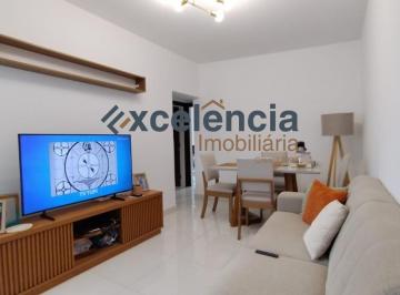 Foto 01 · Apartamento com 2 quartos, 61,50m2, na Boca do Rio!