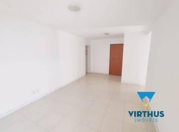 Apartamento · 79m² · 2 Quartos · 1 Vaga · GREEN HILL PAU FERRO - Apartamento - 2 quartos - SOL DA MANHÃ